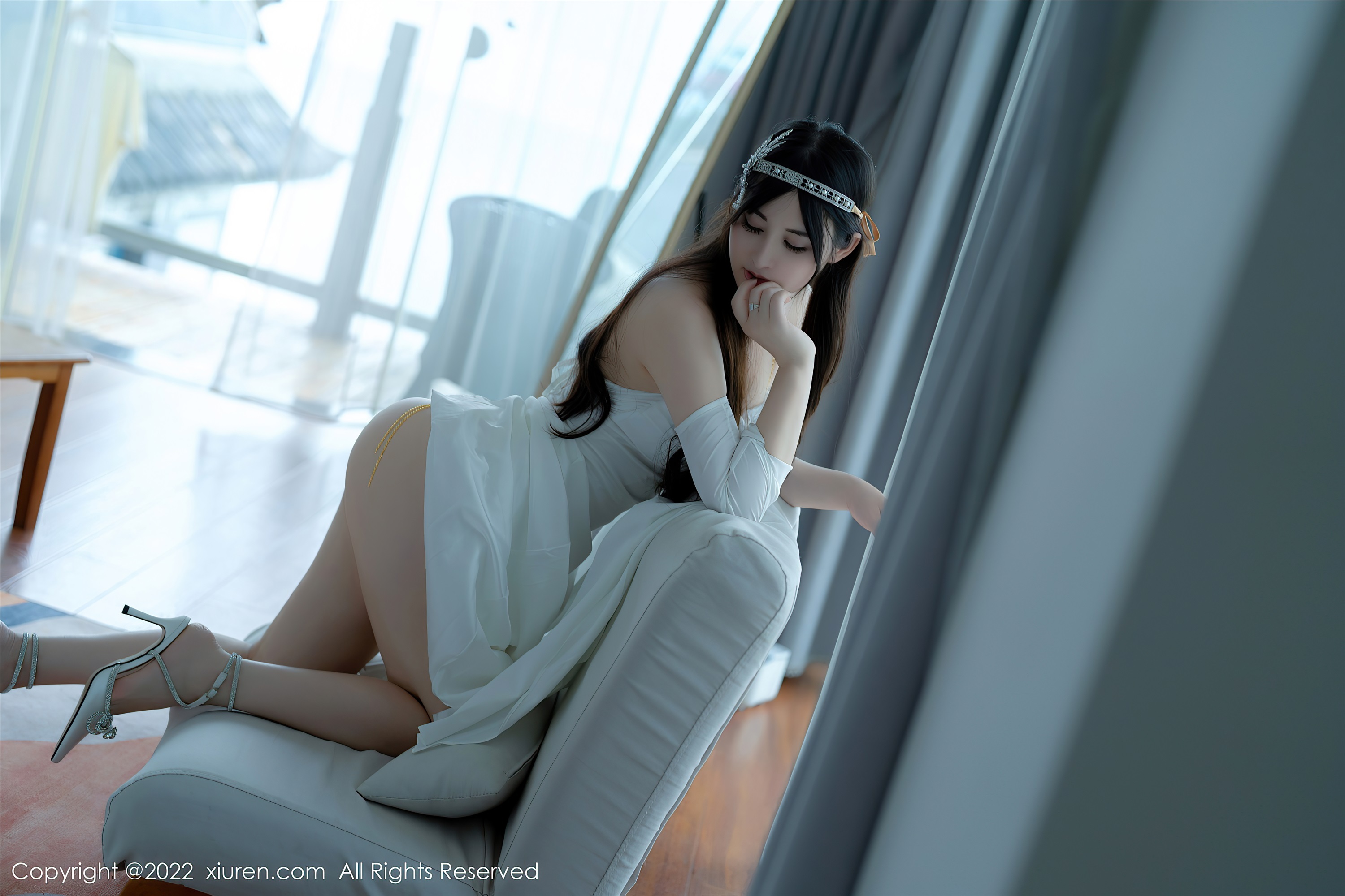 Xiuren秀人网 2022.07.18 NO.5288 诗诗kiki